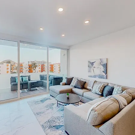 Marea Los Cabos, Albatros 302 Apartment